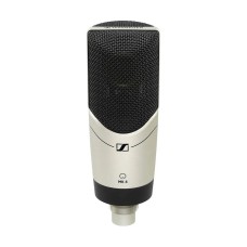 Sennheiser MK 4 Large-Diaphragm Condenser Microphone