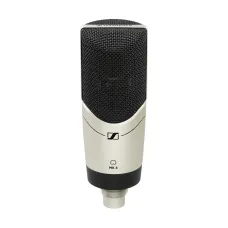 Sennheiser MK 4 Large-Diaphragm Condenser Microphone