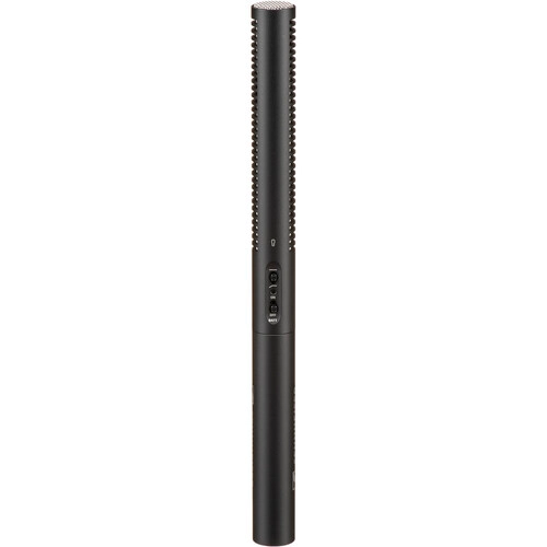Sennheiser MKE 600 Shotgun Condenser Microphone