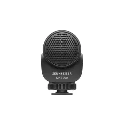 Sennheiser Professional MKE 200 Directional On-Camera Microphone
