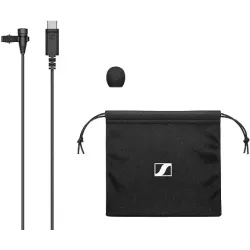 Sennheiser XS Lav USB-C Mobile Kit