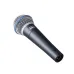 Shure Beta 58A Supercardioid Dynamic Vocal Microphone