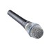 Shure Beta 87A Supercardioid Condenser Handheld Vocal Microphone
