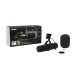 Shure SM7B Cardioid Dynamic Vocal Microphone