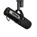Shure SM7dB Vocal Microphone with Built-In Preamp
