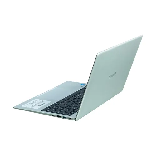 Smart Flairedge Core i3 12th Gen 15.6" FHD Laptop