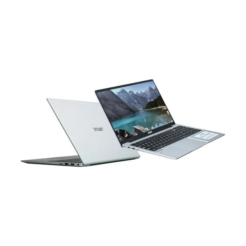 Smart Flairedge Core i7 12th Gen 15.6" FHD Laptop