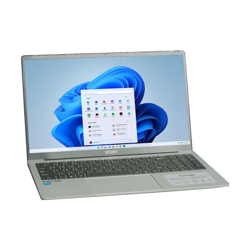 Smart Flairedge Core i7 12th Gen 15.6" FHD Laptop