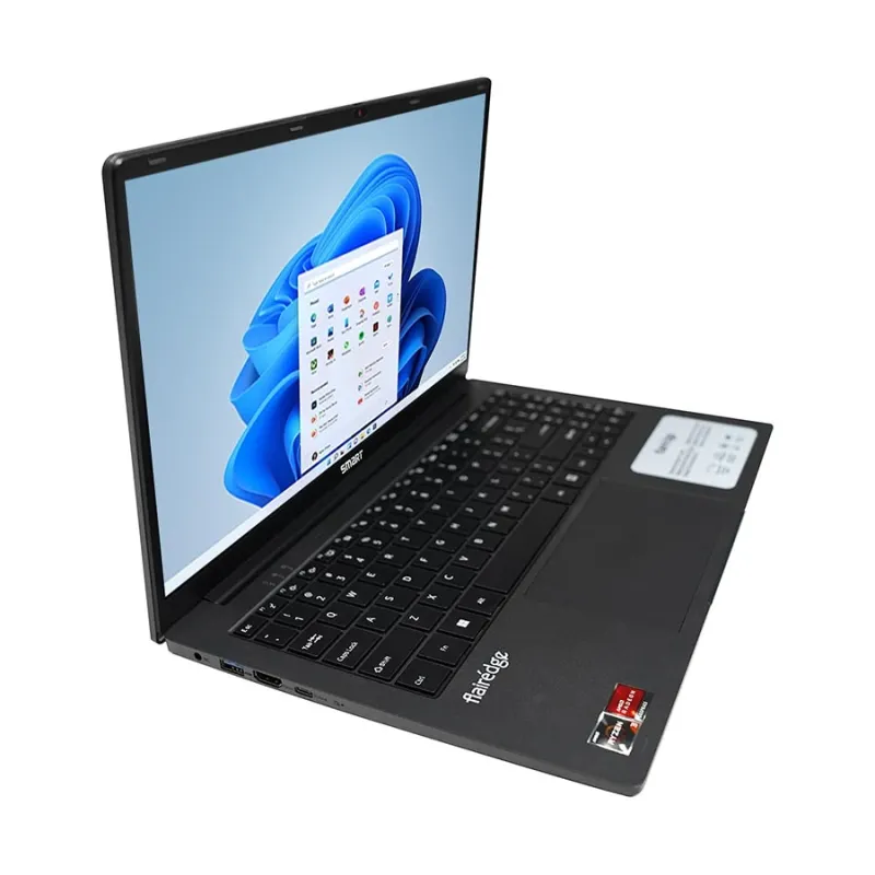 Smart Flairedge Ryzen 5 3500U 15.6" FHD Laptop