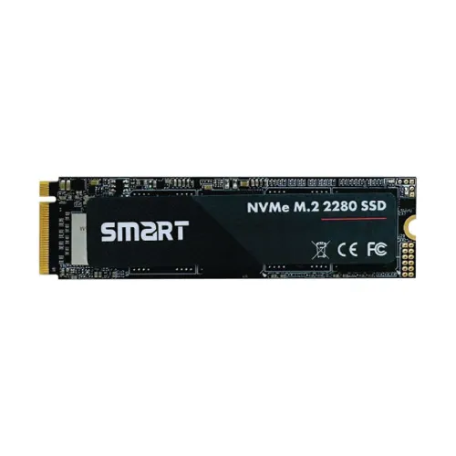 Smart SM9013 128GB M.2 2280 NVMe PCIe Internal SSD