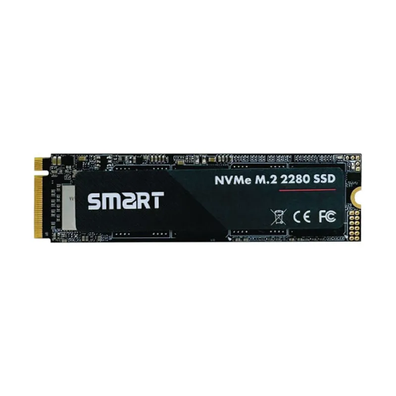 Smart SM9013 256GB M.2 2280 NVMe PCIe Gen3x4 Internal SSD