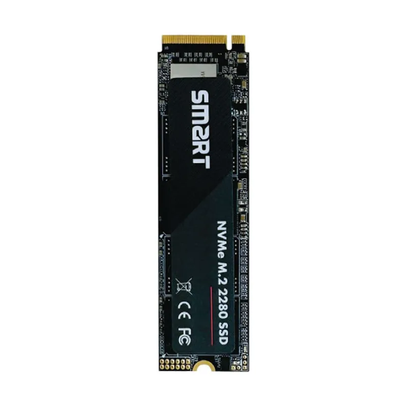 Smart SM9013 256GB M.2 2280 NVMe PCIe Gen3x4 Internal SSD