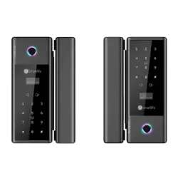 SmartLife G1 Pro Smart Glass Door Lock