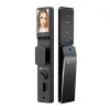 SmartLife Z2 Pro Smart Door Lock with 3D Face Recognition