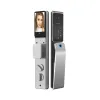 SmartLife Z2 Pro Smart Door Lock with 3D Face Recognition
