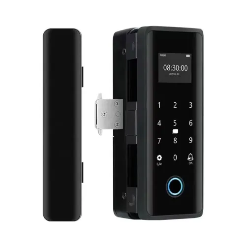 SmartX SX-CP92 Wi-Fi Smart Door Lock