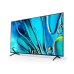 Sony Bravia 3 K-75S30 75" 4K Smart LED Google TV