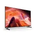 Sony Bravia KD-75X80L 75 Inch 4K Ultra HD Smart LED Android TV