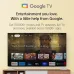 Sony Bravia KD-55X77L 55 Inch 4K Ultra HD Smart LED Google TV