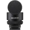 Sony ECM-G1 Ultracompact Camera-Mount Shotgun Microphone