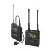 Sony ECM-V1BMP Lavalier Microphone