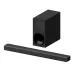 Sony HT-G700 3.1ch Soundbar with Wireless Subwoofer