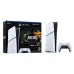 Sony PS5 Slim Digital Edition Console With Call of Duty Black Ops 6 Bundle