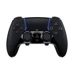 Sony PlayStation DualSense Edge Midnight Black Wireless Controller (for PS5)