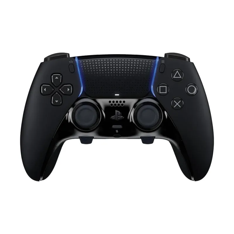 Sony PlayStation DualSense Edge Midnight Black Wireless Controller (for PS5)