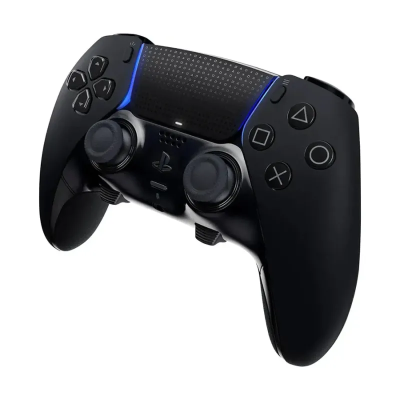 Sony PlayStation DualSense Edge Midnight Black Wireless Controller (for PS5)
