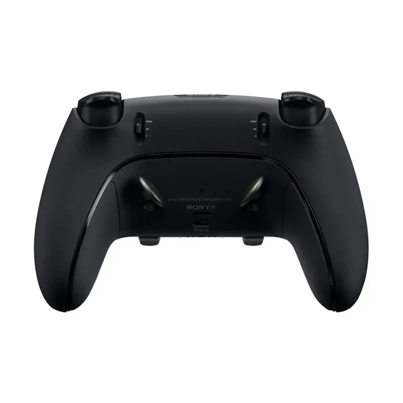 Sony PlayStation DualSense Edge Midnight Black Wireless Controller (for PS5)