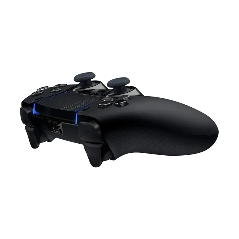 Sony PlayStation DualSense Edge Midnight Black Wireless Controller (for PS5)