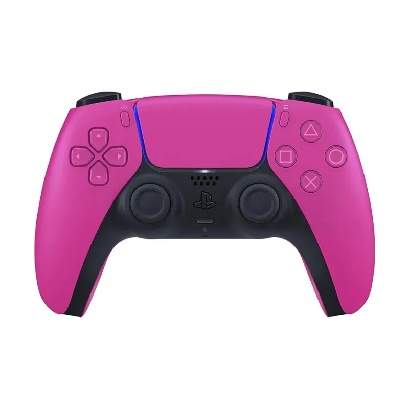 Sony PlayStation DualSense Nova Pink Wireless Controller (for PS5)