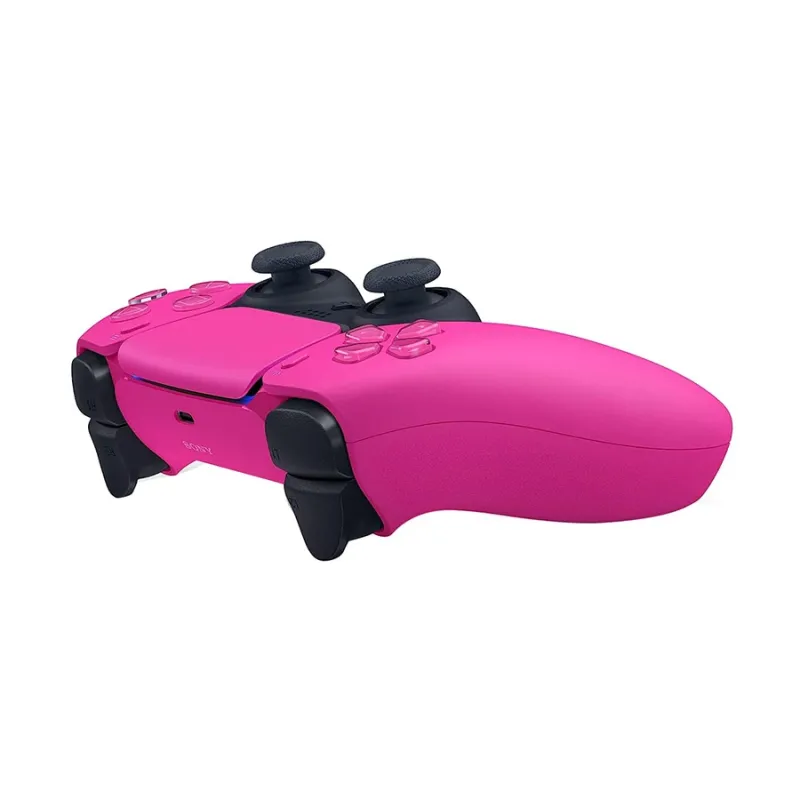 Sony PlayStation DualSense Nova Pink Wireless Controller (for PS5)