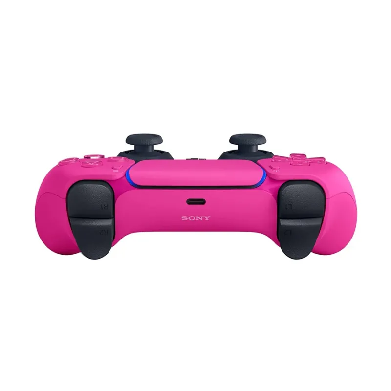 Sony PlayStation DualSense Nova Pink Wireless Controller (for PS5)