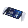 Sony PlayStation Portal Remote Player (DualSense Wireless Controller & 8 Inch FHD Display for PS5 Console)