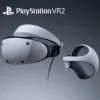 Sony PlayStation VR2 OLED (2000x2040) Display White Gaming VR System