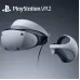 Sony PlayStation VR2 OLED (2000x2040) Display White Gaming VR System