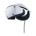 Sony PlayStation VR2 OLED (2000x2040) Display White Gaming VR System with Horizon Call of the Mountain Game Bundle