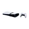Sony PS5 Pro Black & White Gaming Console with 1x Wireless Controller (No ODD)