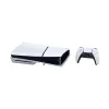Sony PS5 Slim Black & White Gaming Console with 1x Wireless Controller (Digital and ODD) (USA Edition)