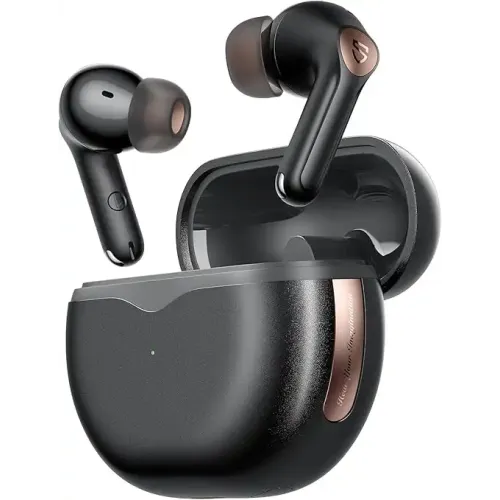  SoundPEATS Air4 Pro ANC aptX Wireless Earbuds