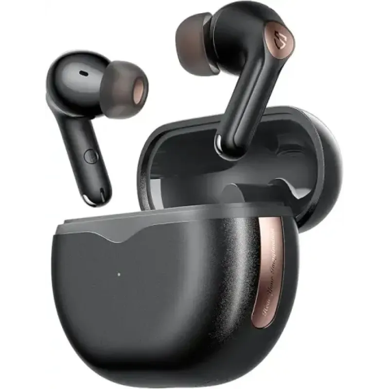  SoundPEATS Air4 Pro ANC aptX Wireless Earbuds