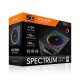 XIGMATEK SPECTRUM 700W 80PLUS White Power Supply XIGMATEK SPECTRUM 700W 80PLUS White Power Supply