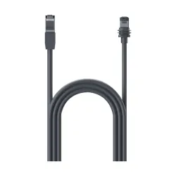 Starlink Mini 15 Meter RJ45 Ethernet Cable for Mini KIT