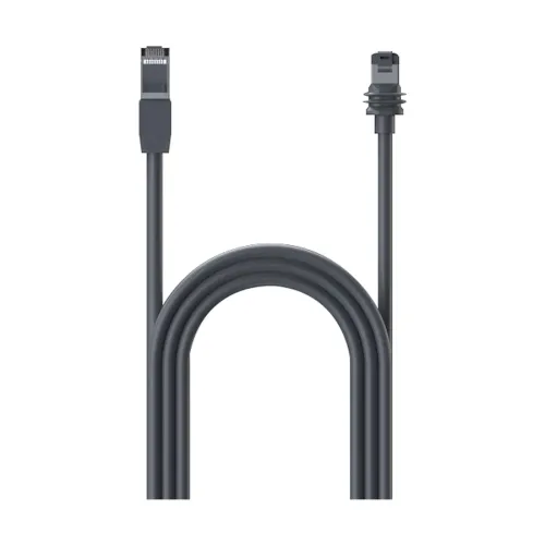 Starlink Mini 15 Meter RJ45 Ethernet Cable for Mini KIT