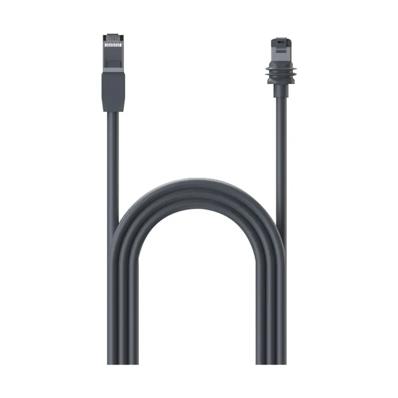 Starlink Mini 15 Meter RJ45 Ethernet Cable for Mini KIT