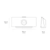 Starlink Gen 3 Router Mount