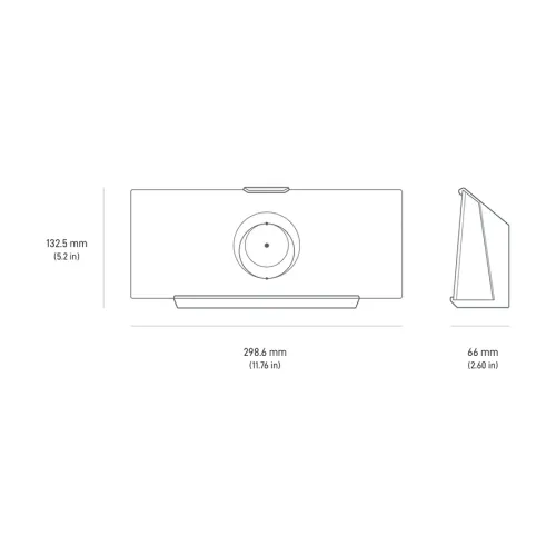 Starlink Gen 3 Router Mount