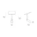 Starlink Mini Wall Mount for Mini KIT